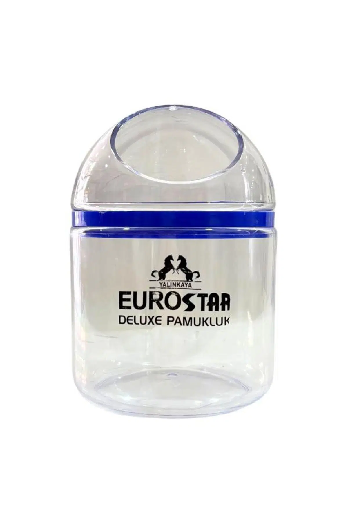 Yalınkaya Eurostar Delüx Pamukluk Mavi S-450