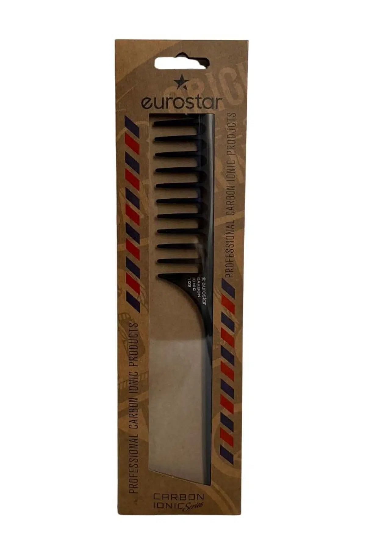 Yalınkaya Eurostar Tarak Model: 103