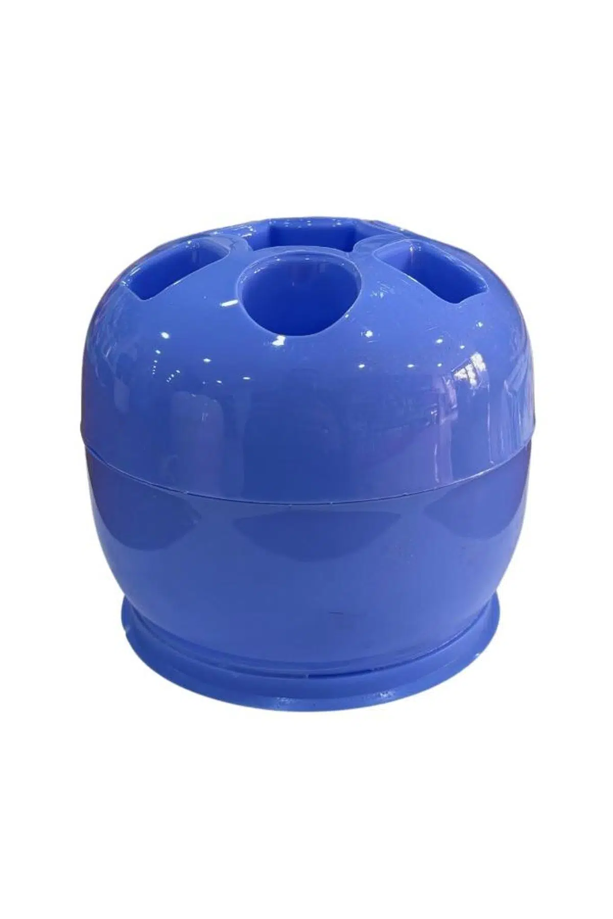 Yalınkaya Plastik Fırçalık Mavi S-309