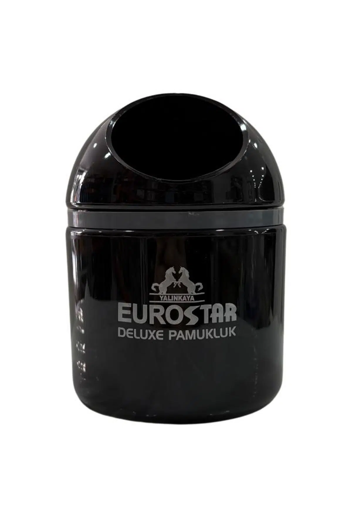 Yalınkaya Eurostar Delüx Pamukluk Siyah S-450