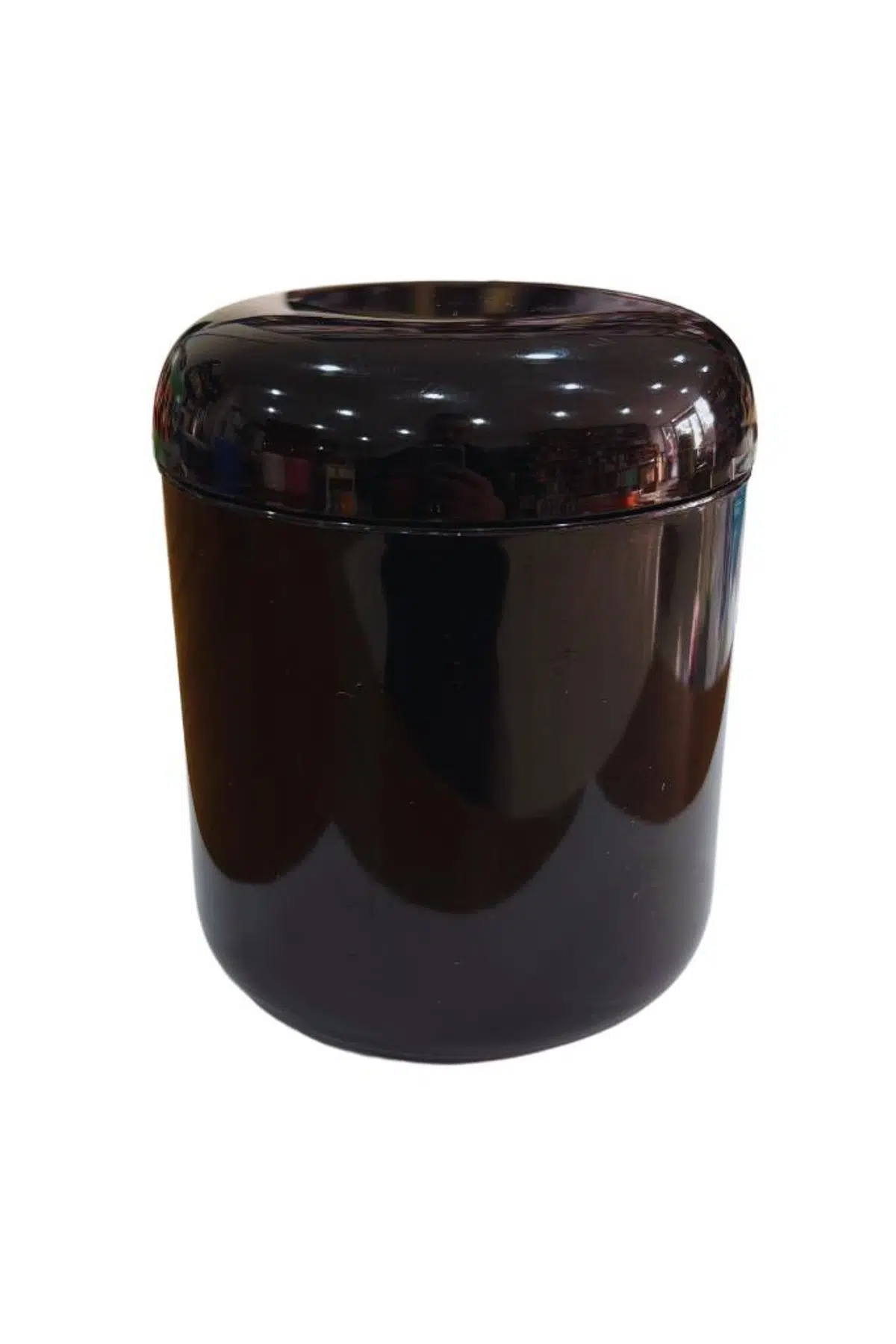 Yalınkaya Plastik Pamukluk Siyah SL-308