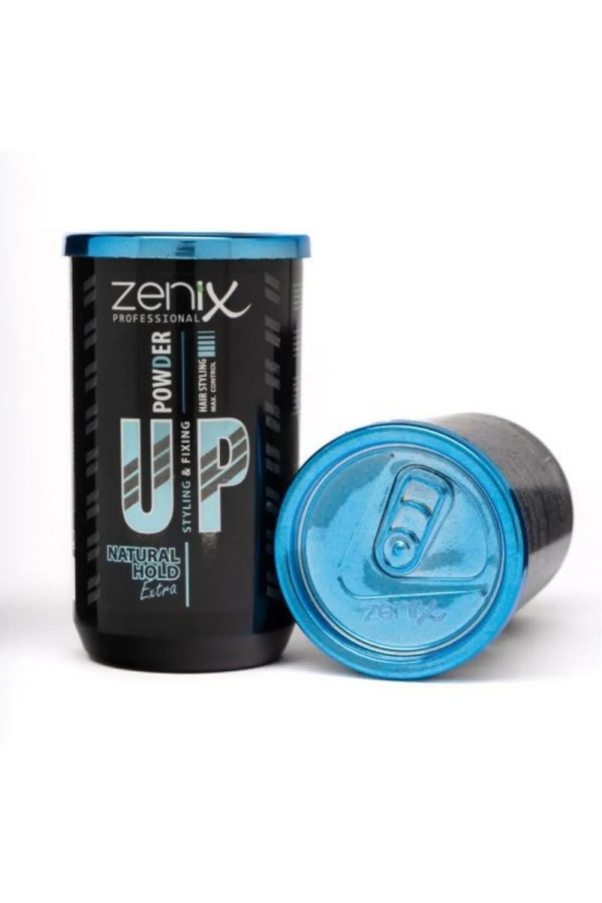 Zenix Natural Ekstra Tutuş Styling Up Toz Wax 20 Gr